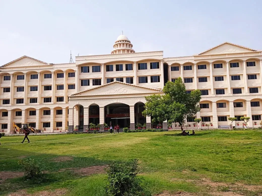 Technocrats Institute of Technology Bhopal Campus photo 10
